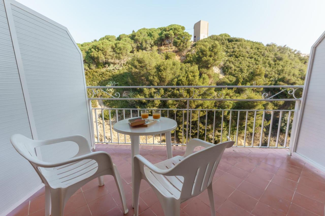 Checkin Catalonia Hotel Calella Ngoại thất bức ảnh